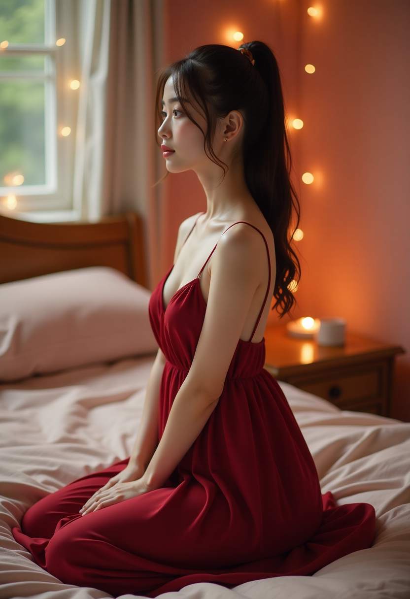 江南春色